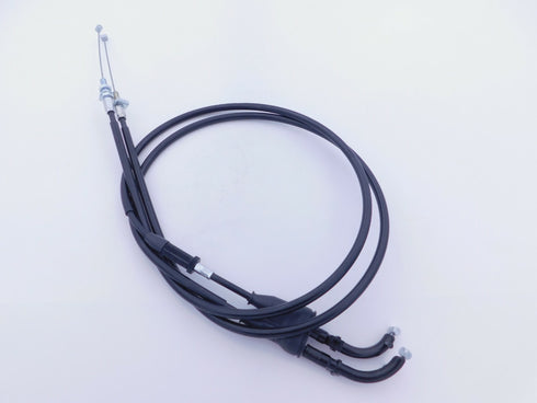 HONDA THROTTLE CABLE 2017-2020 CRF450R RX 2018-2021 CRF250R RX GENUINE OEM NEW